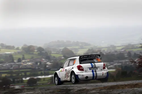 abbringwales rx500
