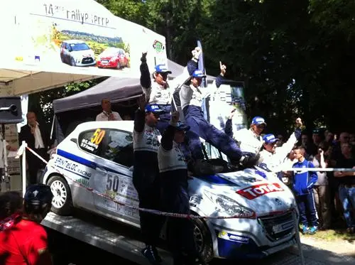 abbrink peugeot