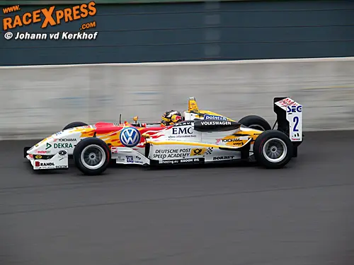 abt rx 500
