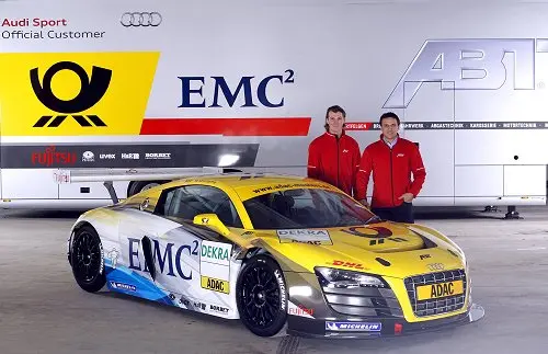 abt rx 500