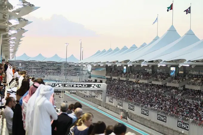 abu dhabi grand prix formula 1 the regions biggest business meeting 1