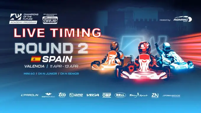 academy 2025 r2 live timing 1