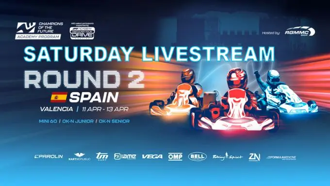 academy 2025 r2 livestream sat