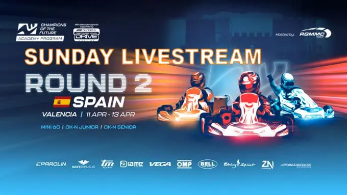 academy 2025 r2 livestream sun
