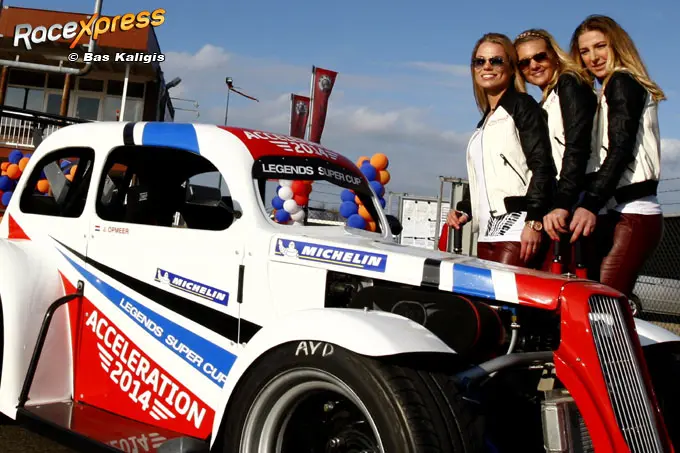 acceleration legend cars 17h6675