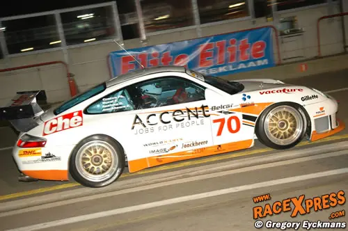 accent racing rx1