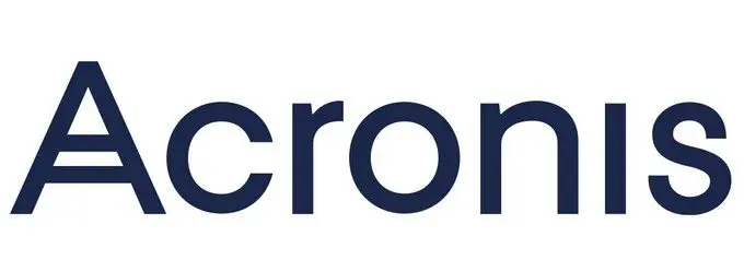 acronis banner rx