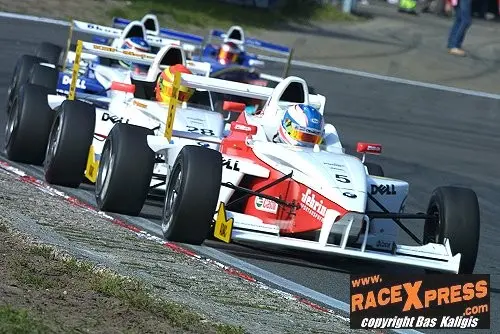 actie05zandvoort