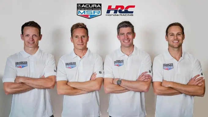acura meyer shank racing