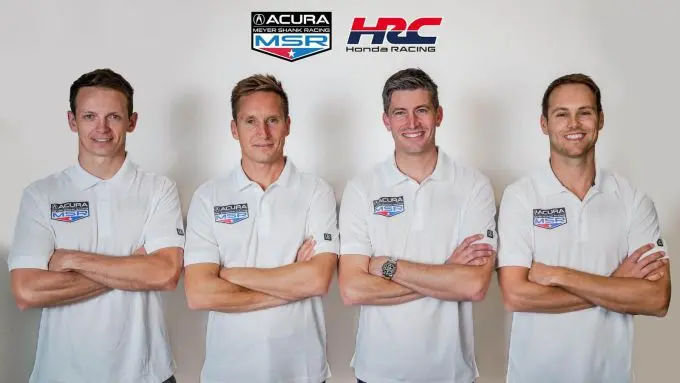 acura meyer shank racing