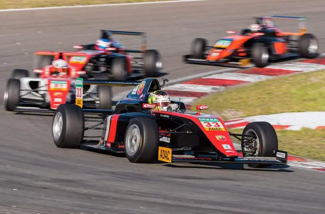 adac formula 4 jonathan aberdein