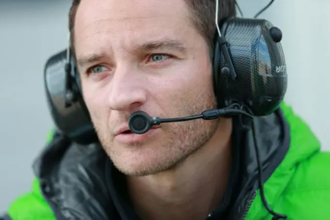 adac gt 2018 timo scheider