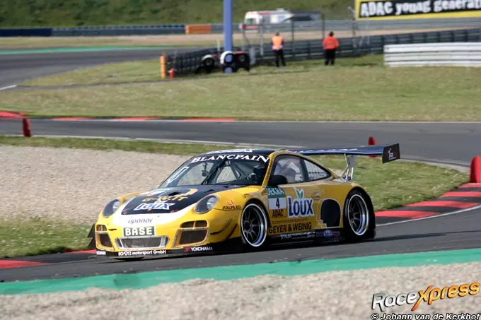 adac gt masters 2