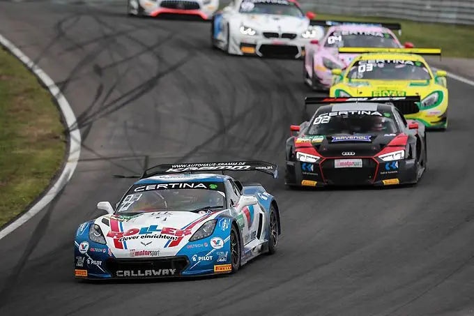 adac gt masters 2018 kalender rx