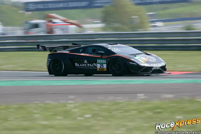 adac gt masters 5
