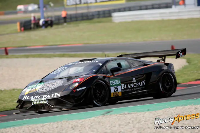 adac gt masters 6
