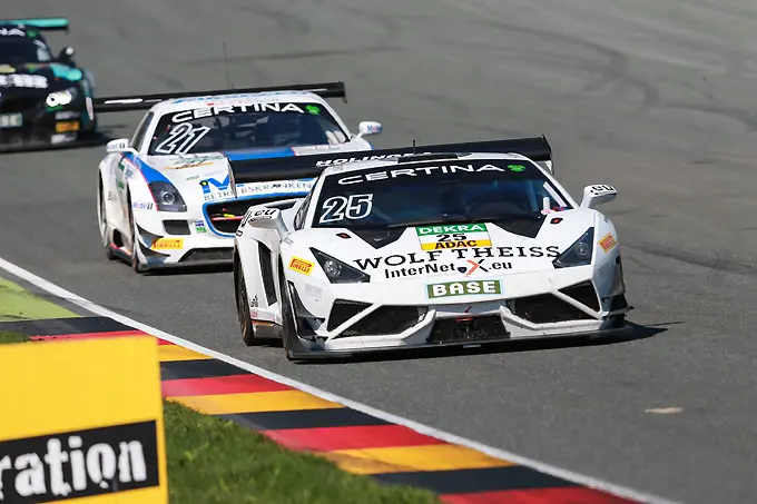 adac gt masters masters f3 zandvoort masters weekend rx 680
