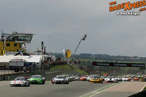 adac gt masters start rx 500