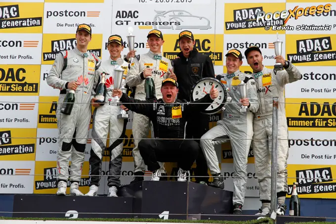 adac gtpodium