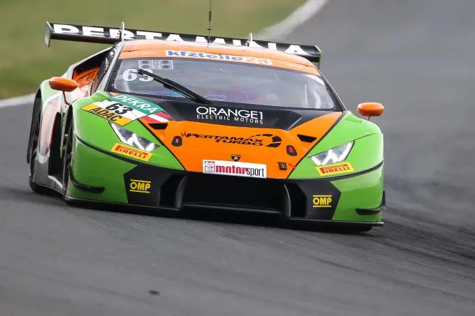 adac o 1 bortolotti lamborghini