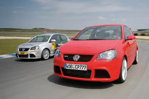 adac polo cup rx 500