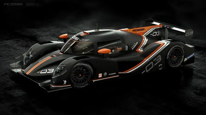 adess 03 lmp3 car 2015 01