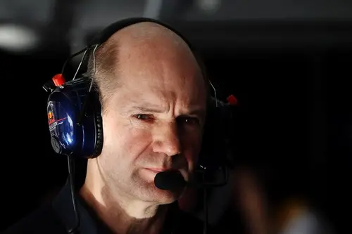 adrian newey