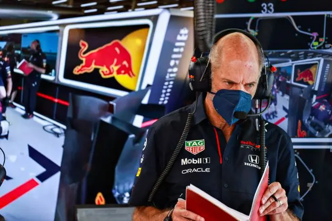 adrian newey book regulations si202107160135 news