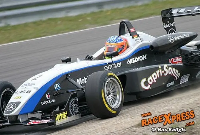 adrian sutil