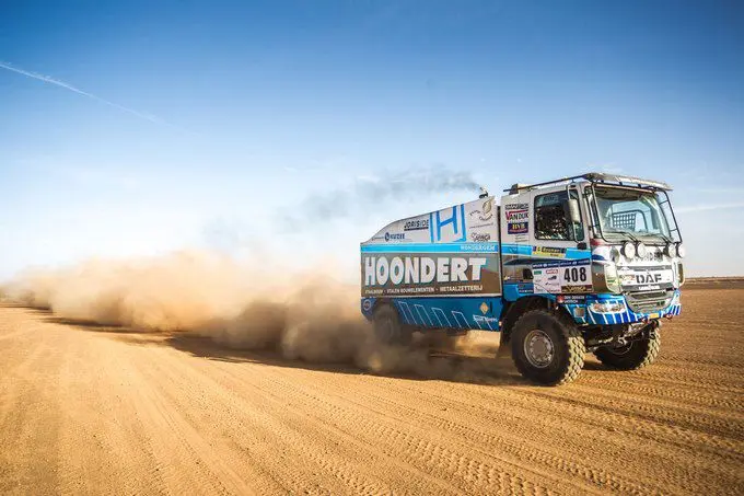 adwin hoondert rx