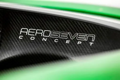 aeroseven 1 rx500