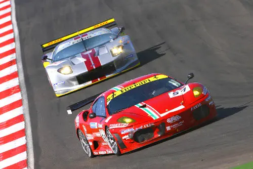 af corse