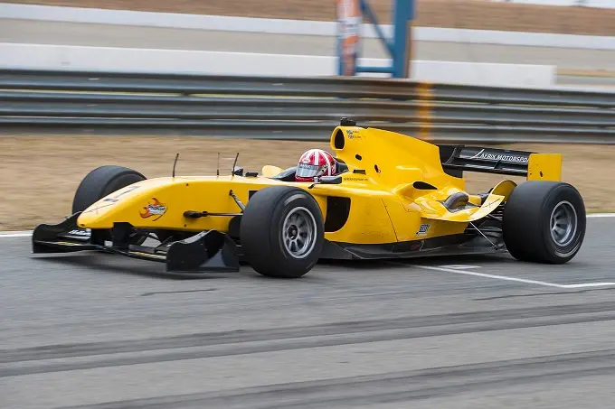afrix motorsport