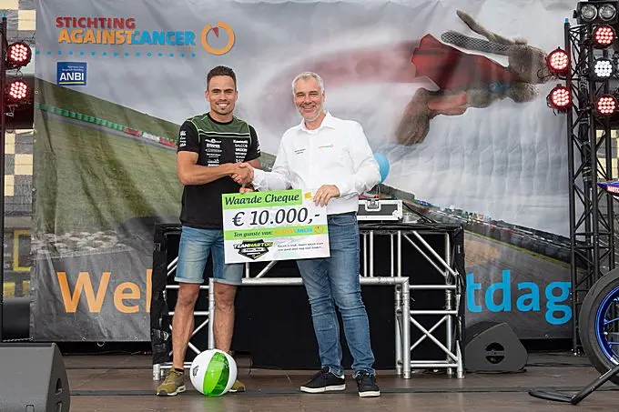 against cancer assen rx