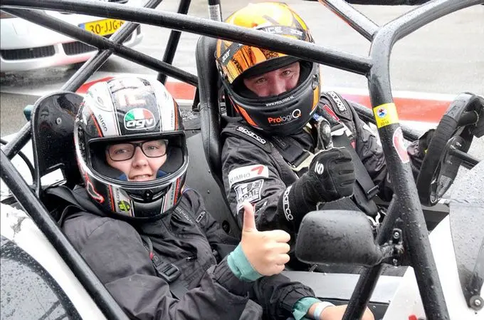 against cancer ttcircuit assen rx 680