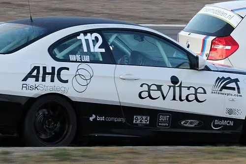 ahc hoofdsponsor drdo rx 500
