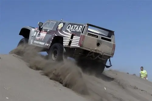 al attiyah