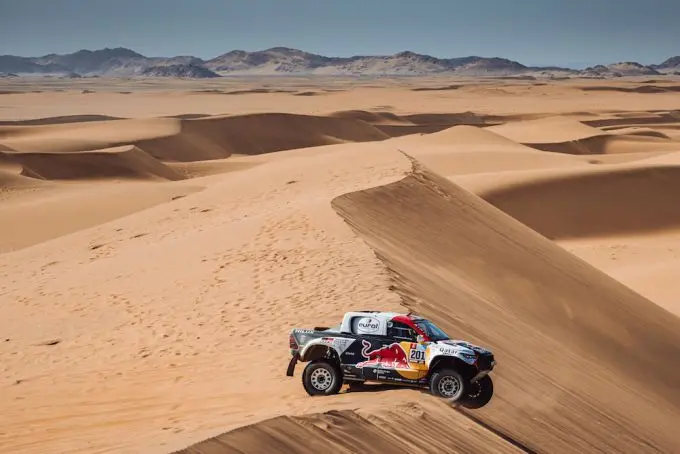al attiyah