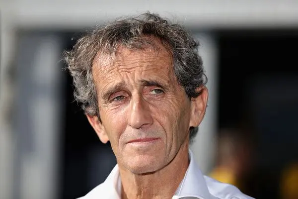 alain prost 1 1