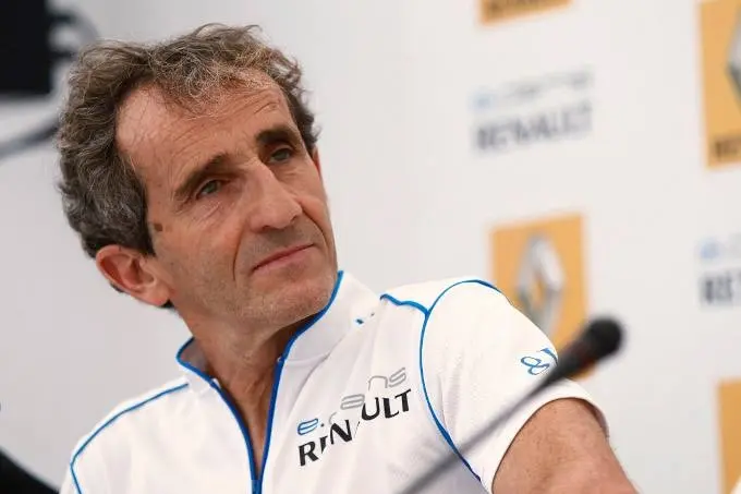 alainprost