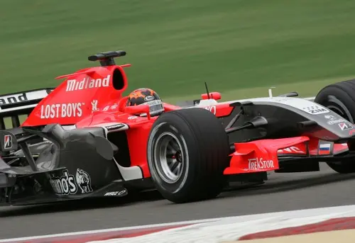 albers bahrein