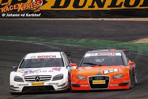 albers deur aan deur rx 500