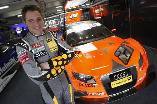 albers dtm 2