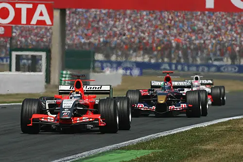 albers frankrijk1 race