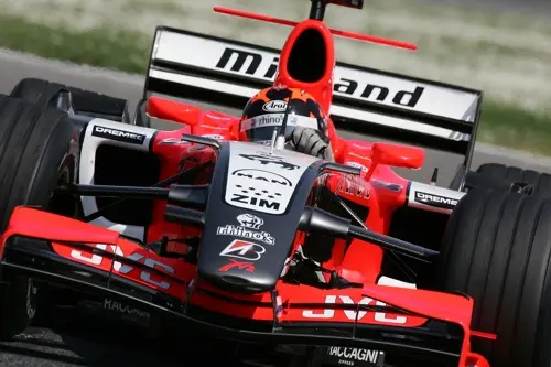 albers imola
