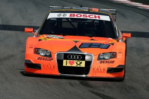 albers rx 500 barcelona