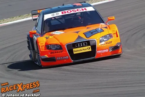 albers rx 500 dtm a