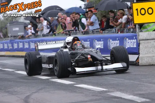 albers2seater rx500