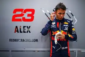 albon 1