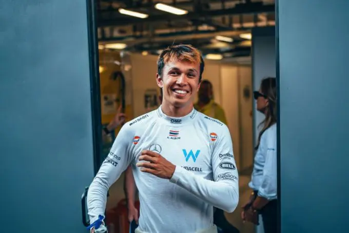 albon monza 1
